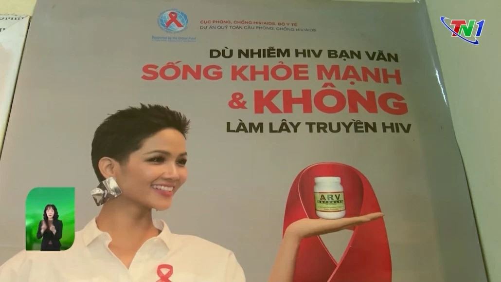 Hướng tới mục tiêu chấm dứt dịch bệnh HIV/AIDS