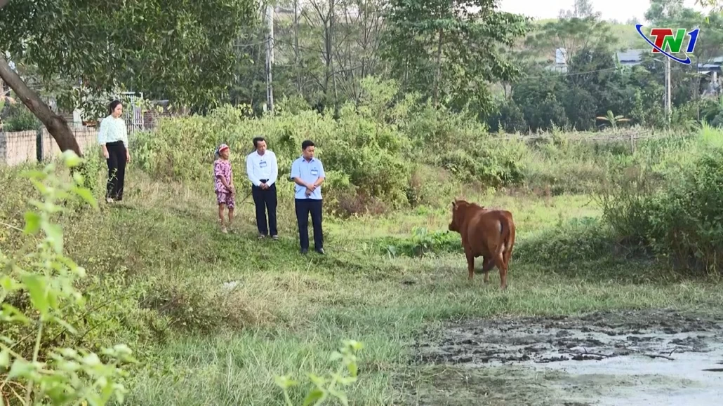 Đảm bảo công bằng trong rà soát hộ nghèo