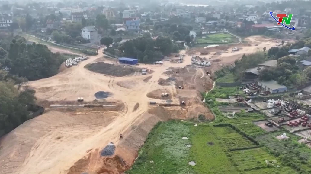 Nâng cao hiệu lực, hiệu quả công tác bồi thường, hỗ trợ, tái định cư