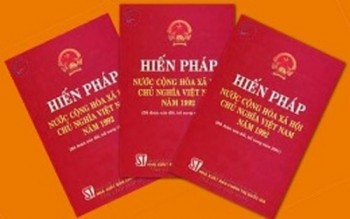 sua doi hien phap nam 1992 sua doi nam 2013