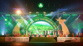 hoat dong huong toi festival tra thai nguyen viet nam lan thu 2