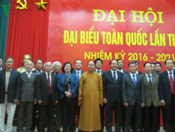 Bộ trưởng Trương Minh Tuấn làm Chủ tịch Hội hữu nghị Việt Nam - Ấn Độ