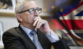 EU khẳng định không đàm phán lại thỏa thuận Brexit
