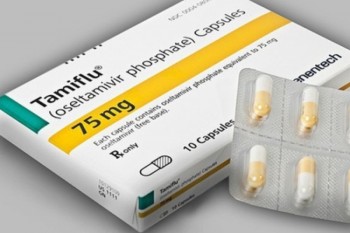 Người dân không nên hoang mang vì thiếu thuốc Tamiflu điều trị cúm A