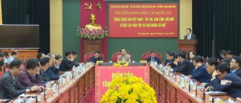 Tỉnh ủy Thái Nguyên quán triệt Quy định 213 của Bộ Chính trị