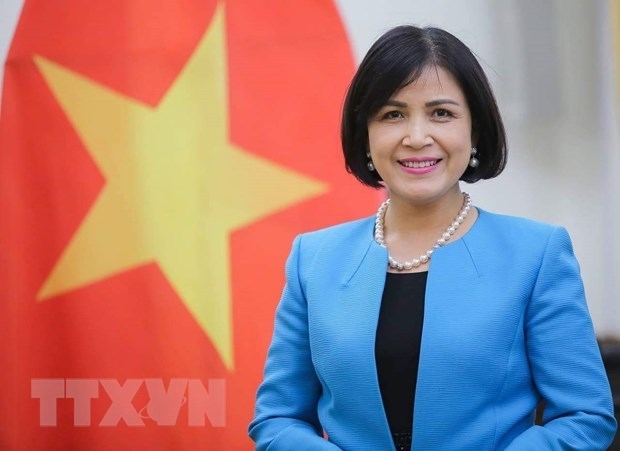 Việt Nam dự Phiên họp rà soát chính sách thương mại lần 7 của Ấn Độ