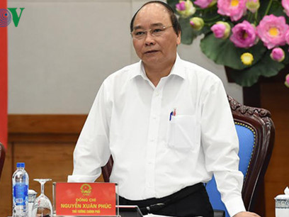 Thủ tướng yêu cầu công chức tập trung xử lý công việc sau kỳ nghỉ Tết