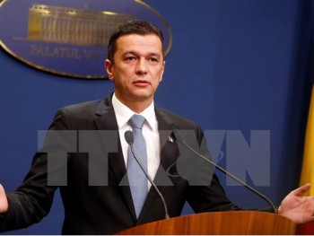 Chính phủ Romania sẽ hủy bỏ sắc lệnh liên quan đến tham nhũng