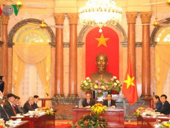 “Không ai gần dân như thành viên của MTTQ Việt Nam“