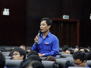Đà Nẵng có cơ chế tiến cử cán bộ trẻ dưới 35 tuổi làm lãnh đạo