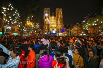 Việt Nam bảo đảm thực thi quyền tự do tín ngưỡng, tôn giáo