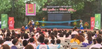 Lễ hội Thơ Nguyên tiêu Thái Nguyên sẽ diễn ra vào ngày 17/2/2019