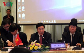 Hội nghị Hợp tác và Phát triển các tỉnh biên giới Việt Nam – Campuchia