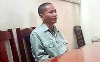 Bắt khẩn cấp đối tượng nghi xâm hại cháu bé 4 tuổi ở Phú Thọ
