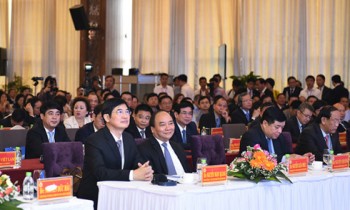 Thủ tướng: Quảng Nam có những giá trị chiến lược không thể bỏ qua