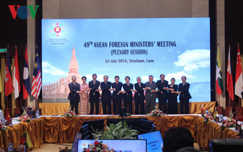 Việt Nam nhấn mạnh tầm quan trọng của COC trong vấn đề Biển Đông