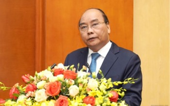 Thủ tướng dự Hội nghị tổng kết Nghị quyết 28 (khóa X) của Bộ Chính trị