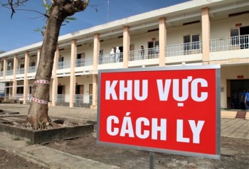 Việt Nam ghi nhận trường hợp thứ 35 nhiễm Covid-19