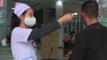 Thái Nguyên: Tăng cường phòng, chống dịch bệnh tại công sở và nơi công cộng
