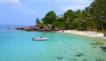 8 hòn đảo thiên đường đẹp “quên lối về“ ở Việt Nam