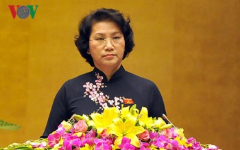 Chủ tịch Quốc hội Nguyễn Thị Kim Ngân thăm chính thức 3 nước châu Âu