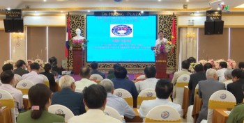 Hội nghị lần thứ VII Ban Chấp hành Trung ương Hội Hữu nghị Việt Nam - Lào