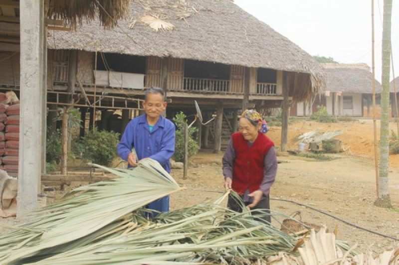 Từ Chủ trương đến quyết sách trọn nghĩa vẹn tình