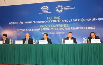 APEC - Động lực của tăng trưởng và liên kết kinh tế khu vực