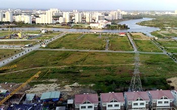 Hà Nội dự kiến thu hơn 53.000 tỷ đồng tiền đấu giá đất