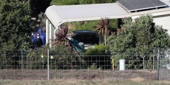 Thảm kịch kinh hoàng tại Australia, 7 người trong gia đình bị bắn chết