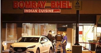 15 người bị thương trong vụ nổ một quán ăn ở Canada