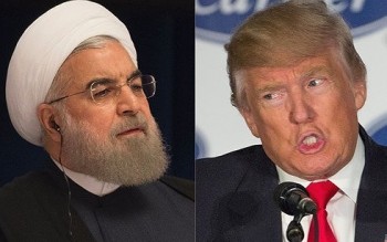 Đàm phán cứu vãn thỏa thuận hạt nhân Iran chưa ngã ngũ