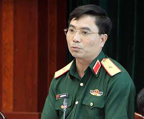 Cần đầu tư để Cảnh sát biển Việt Nam đủ mạnh