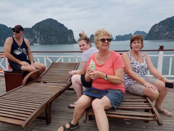 Tổng cục trưởng Du lịch Việt Nam gửi thư xin lỗi khách Úc