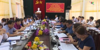 HĐND tỉnh Thái Nguyên khảo sát công tác cải cách hành chính