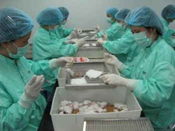 Triển vọng vaccine COVID-19 ở Việt Nam