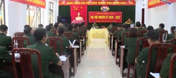 Đảng bộ Quân sự tỉnh Thái Nguyên triển khai Đại hội Đảng bộ cấp cơ sở