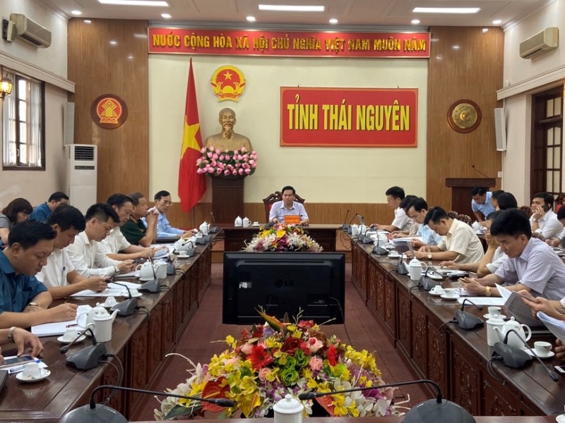 thai nguyen tang 4 bac chi so cai cach hanh chinh par index nam 2019