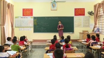 Huyện Phú Bình: Tiếp tục nâng cao chất lượng đội ngũ giáo viên