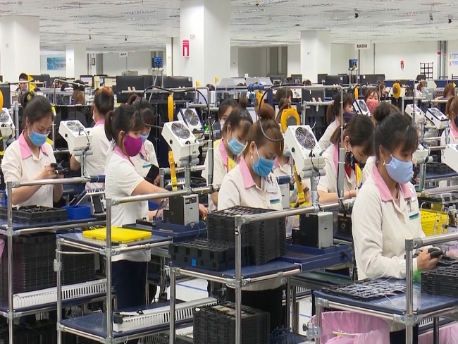 Thái Nguyên: Triển khai Chương trình Quốc gia hỗ trợ doanh nghiệp