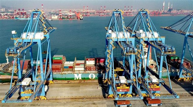 Trung Quốc tiếp tục miễn thuế nhập khẩu đối với hàng hóa Mỹ