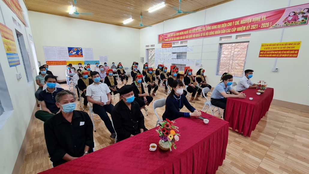 Trực tuyến: Thái Nguyên tưng bừng ngày hội non sông