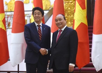 Việt Nam - Nhật Bản: Tình bạn thân thiết, hiếm có trên thế giới