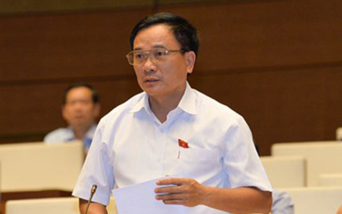 Bộ trưởng Nguyễn Ngọc Thiện thừa nhận xử lý các vấn đề &quot;nóng&quot; còn chậm