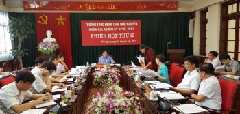 HĐND tỉnh Thái Nguyên tổ chức Phiên họp thứ 12, khóa XIII
