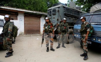 Ấn Độ: Bạo lực dọc khu vực Kashmir khiến 10 người thiệt mạng