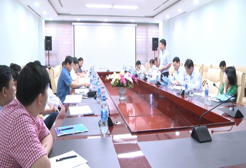 Ban Chỉ đạo PCI tỉnh Thái Nguyên học tập kinh nghiệm tại Đà Nẵng