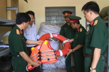 Thái Nguyên tăng cường thực hiện các biện pháp phòng, chống mưa bão năm 2017