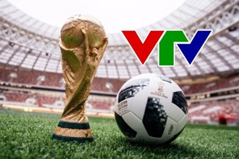 VTV tuyên bố sẽ quyết liệt bảo vệ bản quyền World Cup