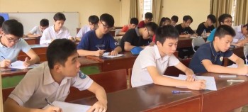 Thái Nguyên: Đảm bảo an toàn, nghiêm túc Kỳ thi vào lớp 10 THPT
